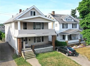 10909 Saint Mark Ave, Cleveland, OH 44111