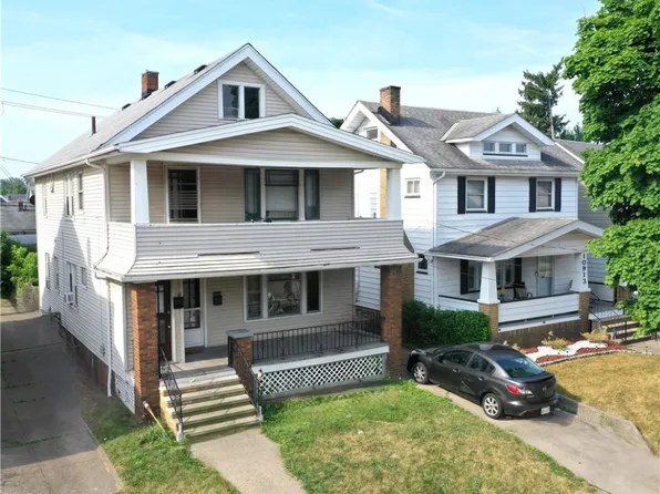 10909 Saint Mark Ave, Cleveland, OH 44111