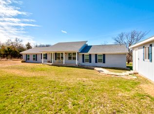 1511 Keyes Ln, Crossroads, TX 76227