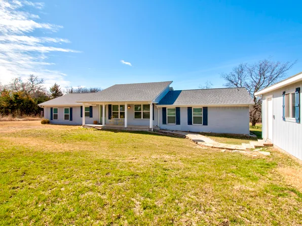 1511 Keyes Ln, Crossroads, TX 76227