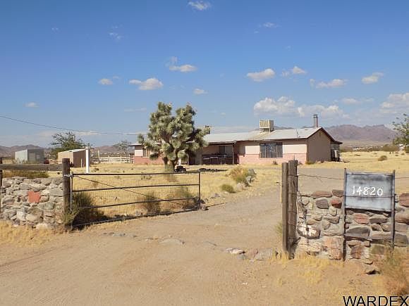 1st image of 14820 N Canyon Dr