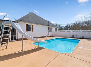 257 Mountain View Dr, Morrison, TN 37357