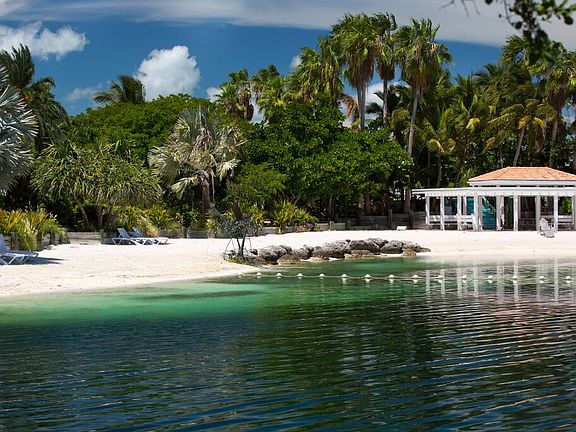 Beautiful Beach