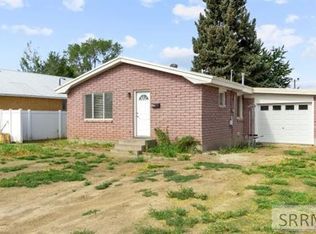 590 S Milton Ave, Shelley, ID 83274