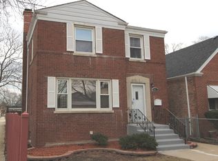 10501 S Rhodes Ave, Chicago, IL 60628