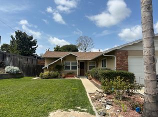 6384 Budlong Lake Ave, San Diego, CA 92119
