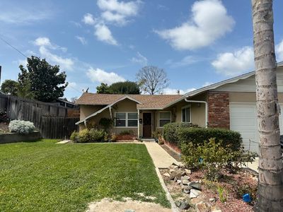 6384 Budlong Lake Ave, San Diego, CA, 92119