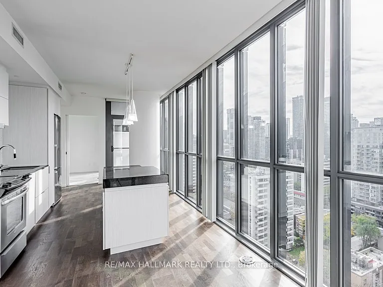 101 Charles St E #1706 — Photo 9
