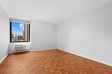 Rented by Corcoran