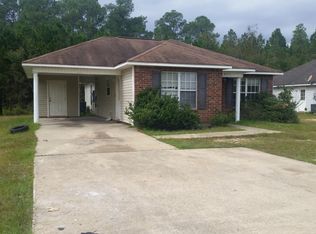 3317 55th Ave, Gulfport, MS 39501