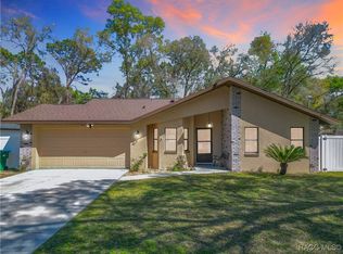 4323 S Culver Ter, Inverness, FL 34452