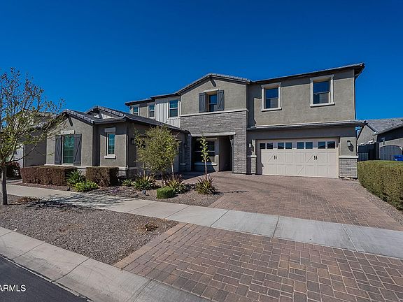 2nd image of 9960 E STROBE Avenue