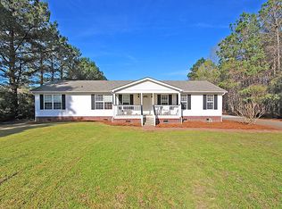 285 Washington Town Rd, Summerville, SC 29486