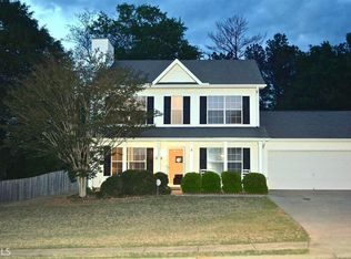163 Calico Loop, Grantville, GA 30220