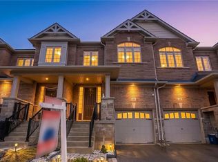 66 Grassbourne Ave, Kitchener, ON N2R 0S5