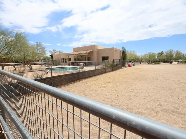 4812 E Lone Mountain Road, Cave Creek, AZ 85331