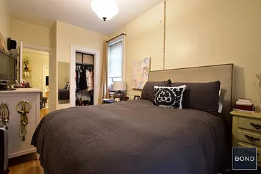 Rented by Bond New York