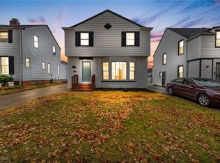16716 Invermere Ave, Cleveland, OH 44128