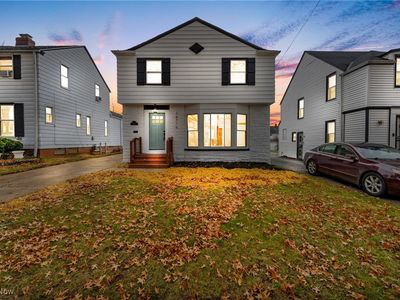 16716 Invermere Ave, Cleveland, OH, 44128