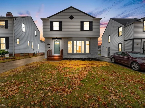 16716 Invermere Ave, Cleveland, OH 44128