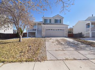 15694 E 51st Dr, Denver, CO 80239