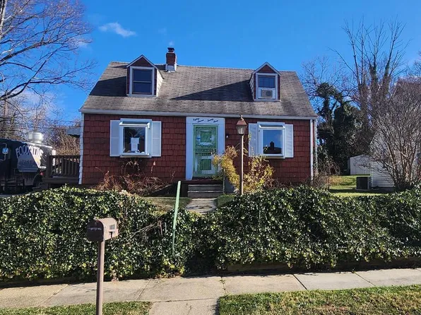 8723 Lackawanna Ave, Baltimore, MD 21234