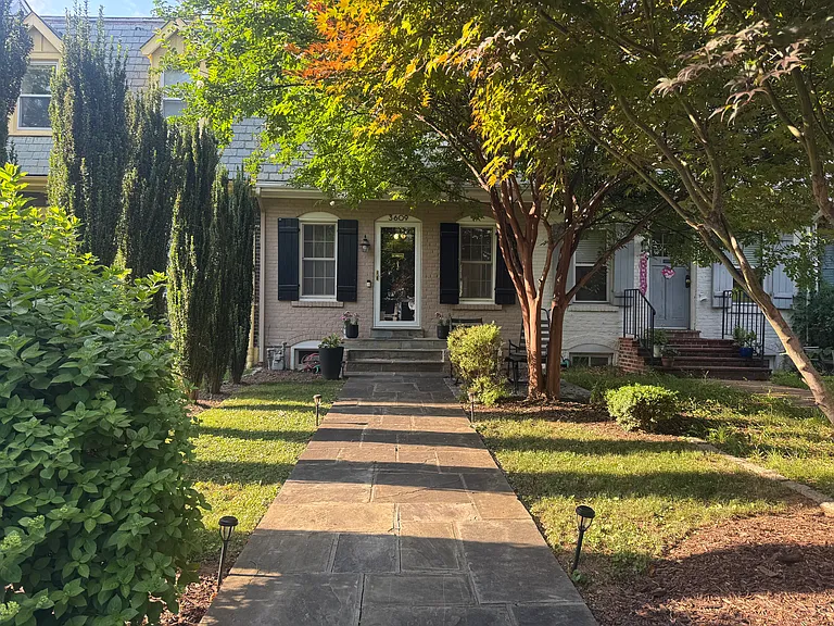3609 S St NW — Photo 1