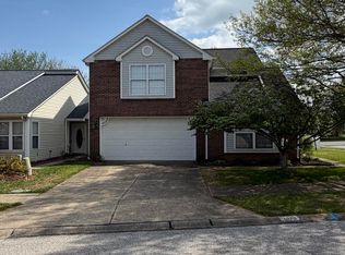 1073 Hampshire Pl, Florence, KY 41042