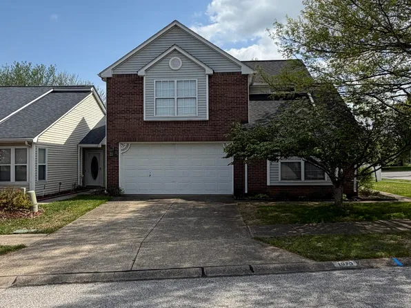 1073 Hampshire Pl, Florence, KY 41042