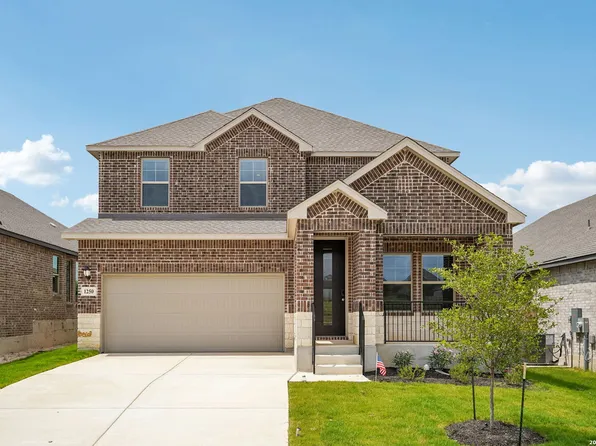 1250 Nikos Hollow, San Antonio, TX 78245