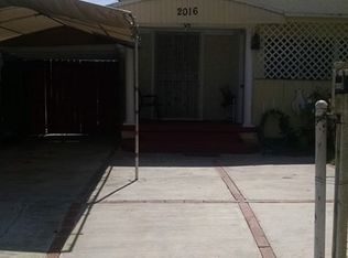 2014 2nd Ave, Los Angeles, CA 90018