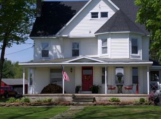 207 Tamarac Rd, Oxford, NY 13830