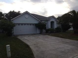 13210 Pacemaker Dr, Jacksonville, FL 32225