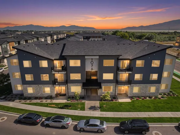 1076 W 490 S #201, American Fork, UT 84003