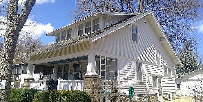 1st image of this home