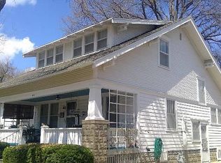 3118 Starr St, Lincoln, NE 68503
