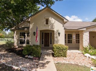 102 Falcon Cv, Georgetown, TX 78633