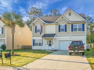 110 Balsam Cir, Summerville, SC 29485