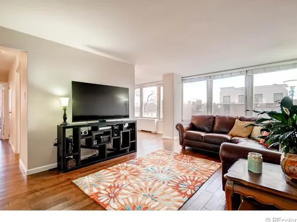 789 N Clarkson St APT 802, Denver, CO 80218