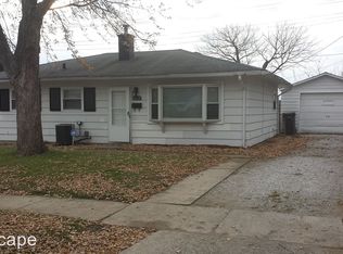 2614 Falcon Dr, Indianapolis, IN