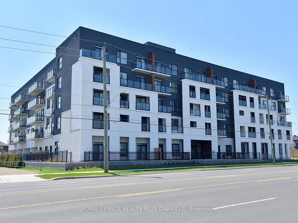 1936 Rymal Rd E #514, Hamilton, ON L0R 1P0