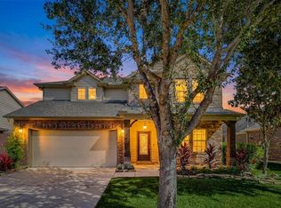9974 Stone Creek Ln, Brookshire, TX 77423