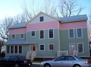16 Nash St, New Haven, CT 06511
