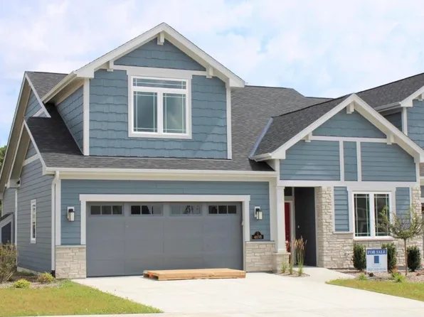 4698 N Cottage Ln, Pleasant Prairie, WI 53158
