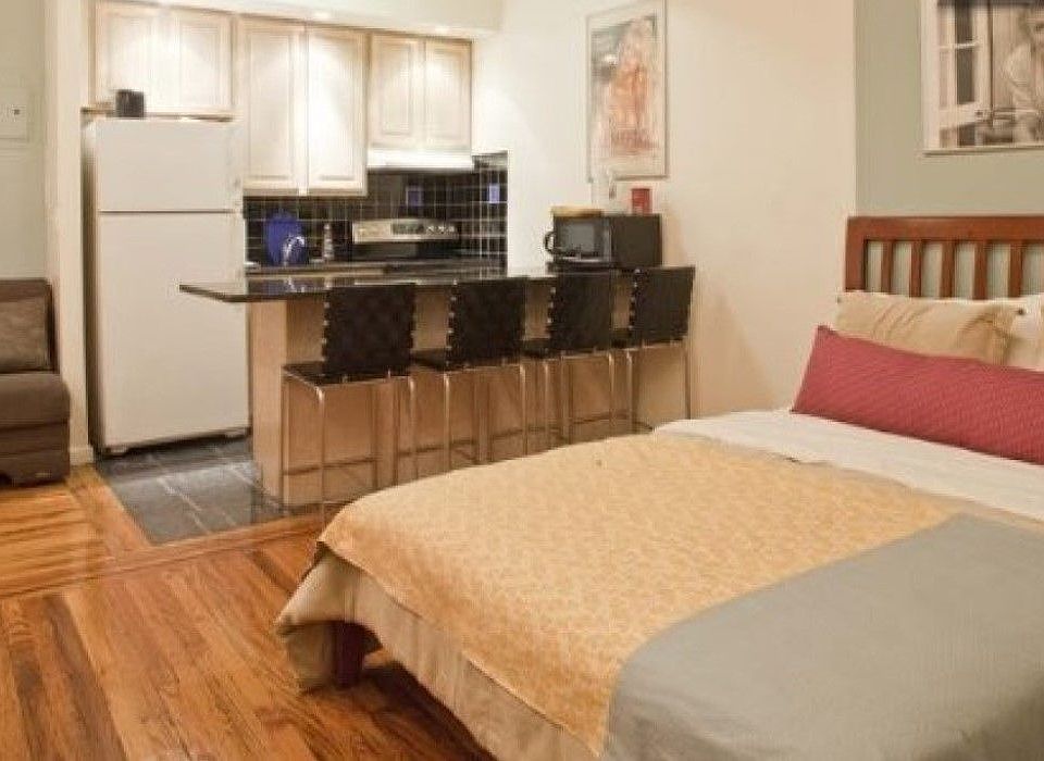 1st image of 1121 1st Ave #2A