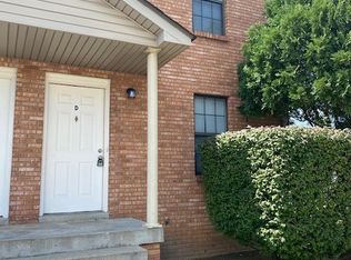275 Northridge Dr APT D, Clarksville, TN 37042