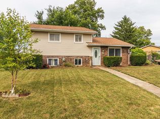 3522 Leach Dr, Columbus, OH 43207