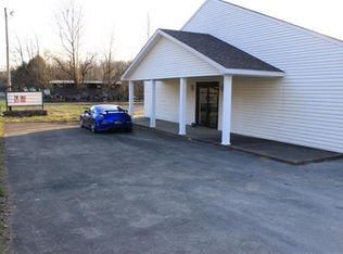 7121 Midland Trail Rd, Ashland, KY 41102