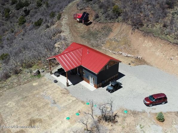 100 Highway 92, Crawford, CO 81415