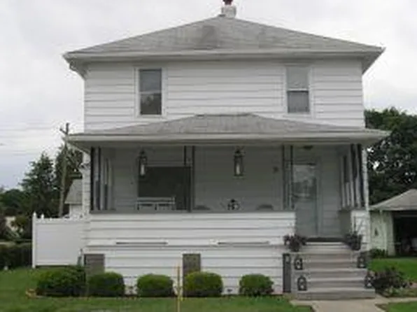 9 Concord St, Johnson City, NY 13790